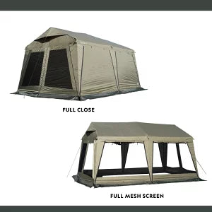 BASE CAMP T-2【天幕のみ】　　×2