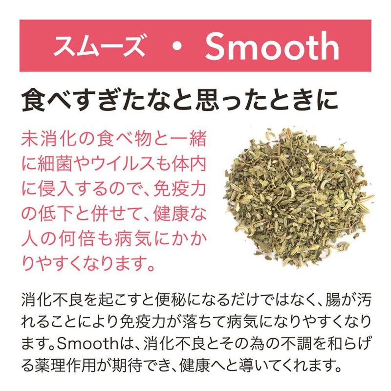 【フレーバー小瓶サンプル付き】ハーブブリュワー　HERB BREWER ×7