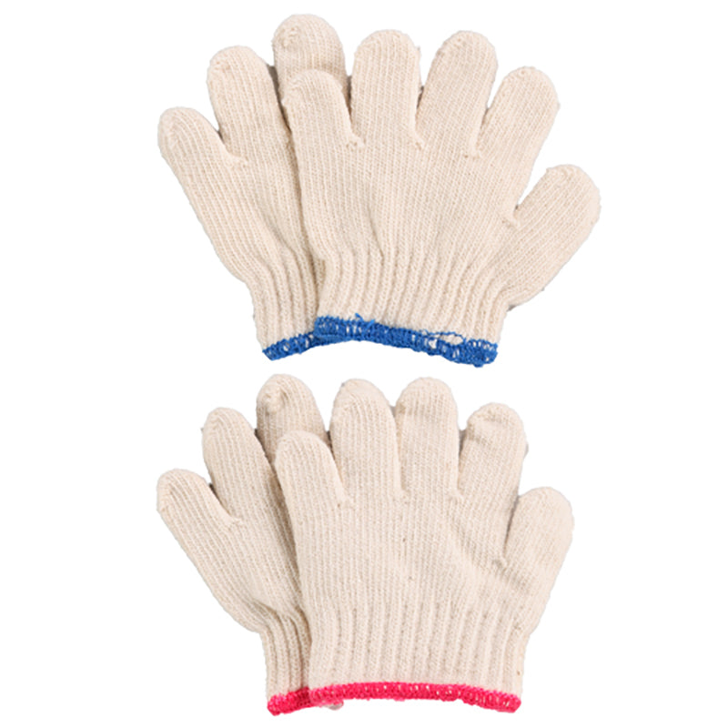 こども用軍手 SS　×12