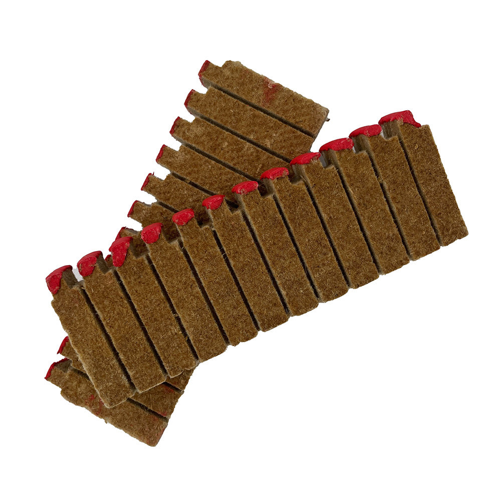 Wunderblitz Onestrike 着火剤 1袋24本入×32