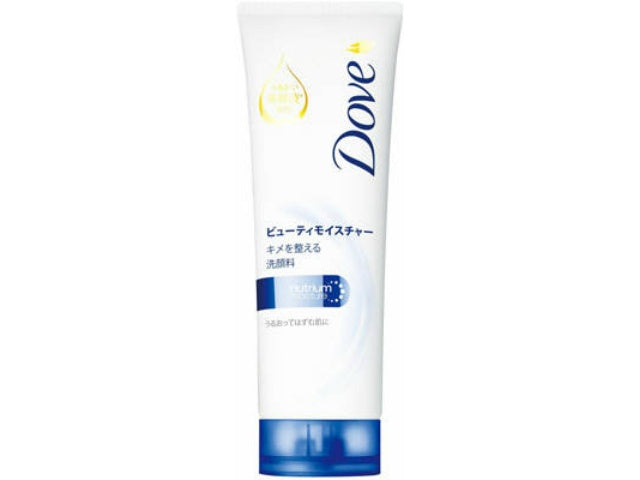 ユニリーバ ダヴビューティーモイスチャー洗顔料 30g  × 1