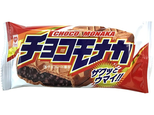 リスカ チョコモナカ 1枚 x20