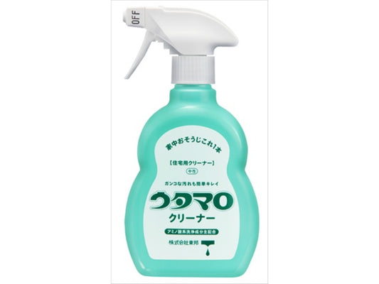 東邦 ウタマロクリーナー 400ml x1