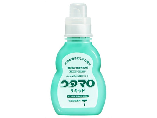 東邦 ウタマロリキッド 400ml x1