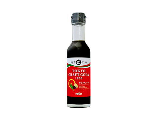 ポールスタア ＴＯＫＹＯ クラフトコーラ 瓶 200ml x12